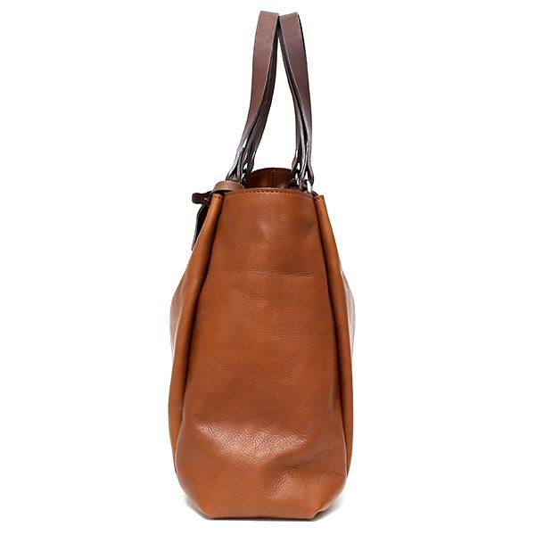 beau dessin（ボーデッサン） トートバッグ 本革 バッグ メンズ レザー