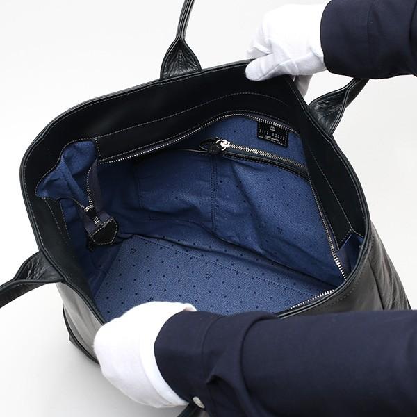 FIVE WOODS（ファイブウッズ） トートバッグ メンズ 本革 日本製