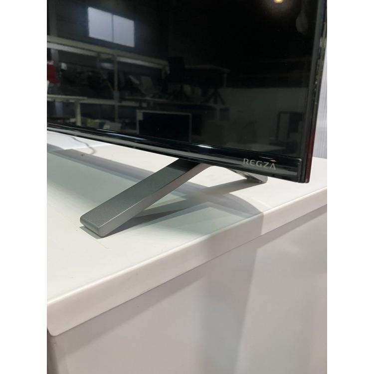 東芝 50型液晶テレビ レグザシリーズ 50C350X 2024年製 中古品 : 町田