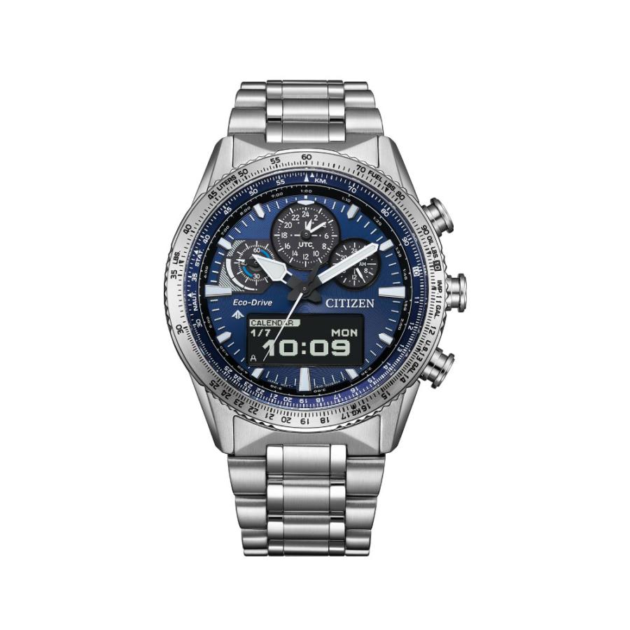 PROMASTER シチズン プロマスター スカイ CITIZEN SKY JV2000-51L