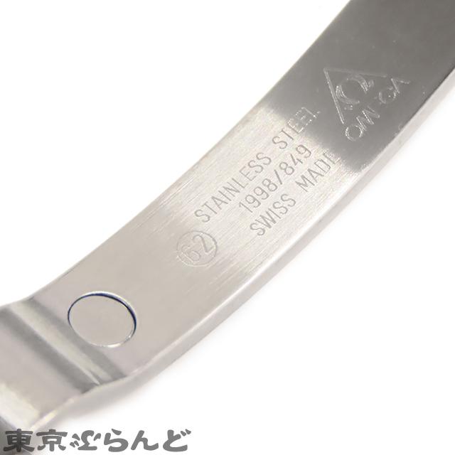 OMEGA（オメガ） スピードマスター用 ブレス 1998/849 シルバー