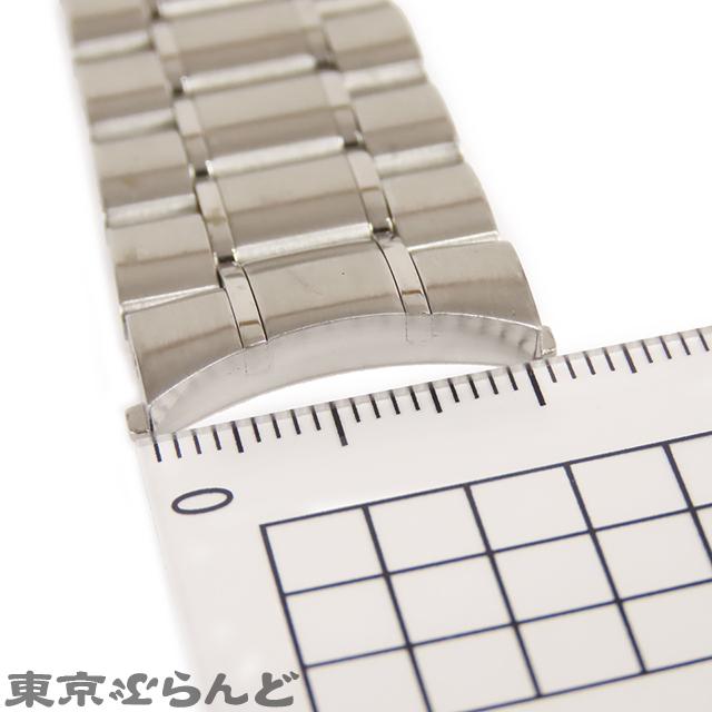 OMEGA（オメガ） スピードマスター用 ブレス 1998/849 シルバー