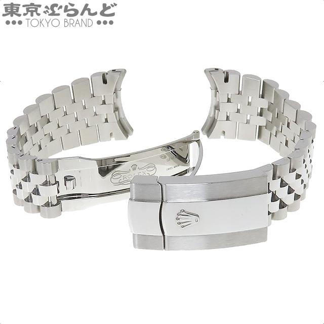 ROLEX（ロレックス） ジュビリーブレスレット 62610 SS デイトジャスト