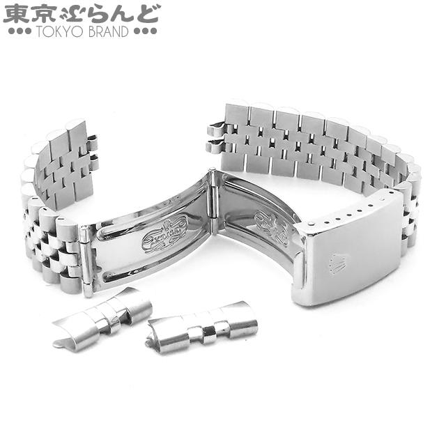 ROLEX（ロレックス） ROLEX 5連 ジュビリーブレスレット 62510H FF555