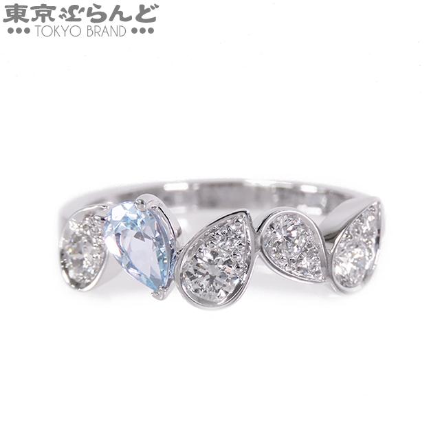 CHAUMET（ショーメ） ジョセフィーヌ コレクション ロンド デグレット