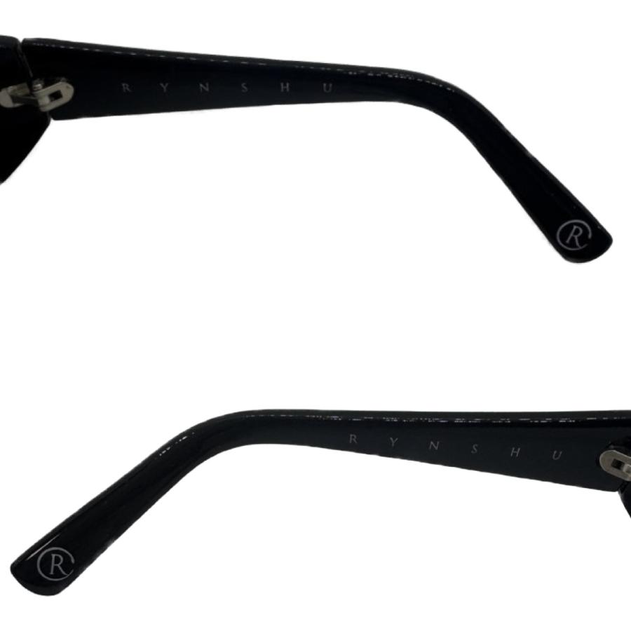 リンシュウ/RYNSHU サングラス さらばあぶない刑事 柴田恭平モデル RYS
