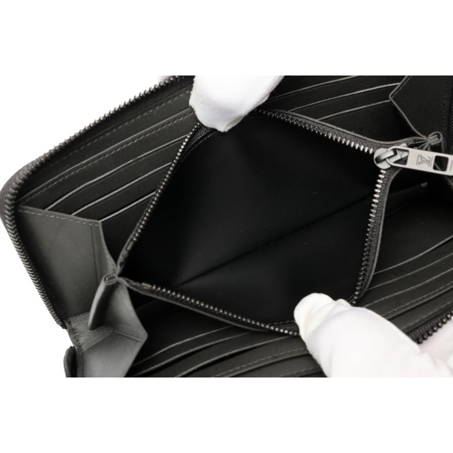 LOUIS VUITTON（ルイ・ヴィトン） ジッピーウォレット ホリゾンタル