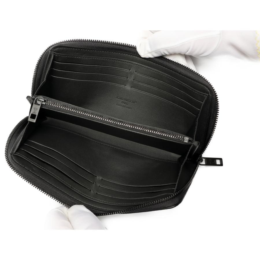 LOUIS VUITTON（ルイ・ヴィトン） ジッピーウォレット ホリゾンタル