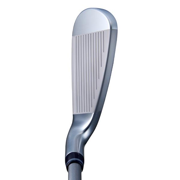 ONOFF（オノフ） レディ アイアン 4本セット（I♯7〜I♯9、PW） 2025