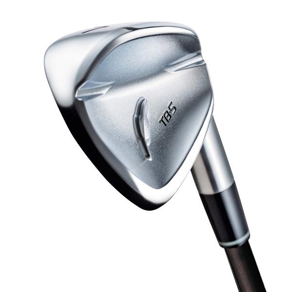 FOURTEEN（フォーティーン） アイアン TB-5 FORGED ('25) 5本セット(#6