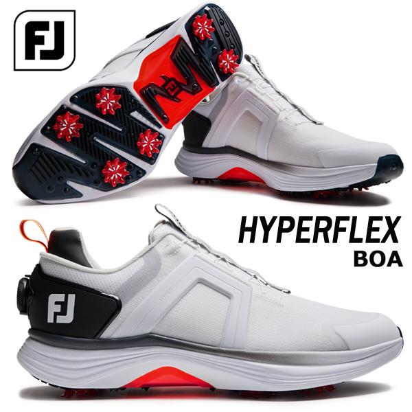 FootJoy（フットジョイ） FootJoy 25 FJ ハイパーフレックス BOA