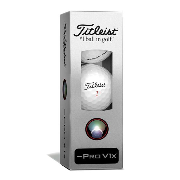 Pro V1x Titleist 24 PRO LEFT DASH タイトリスト プロV1x レフト