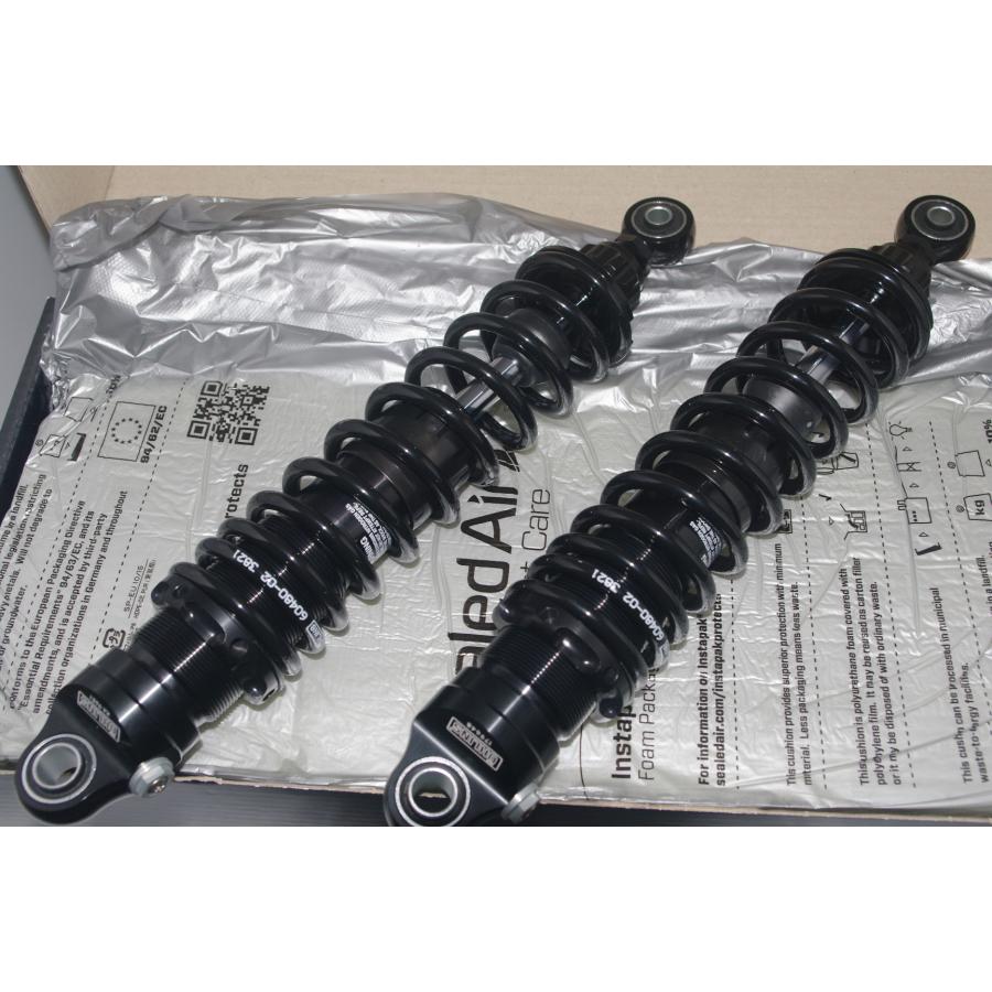 OHLINS（オーリンズ） リアサスペンション BLACKLINE KA963 KAWASAKI