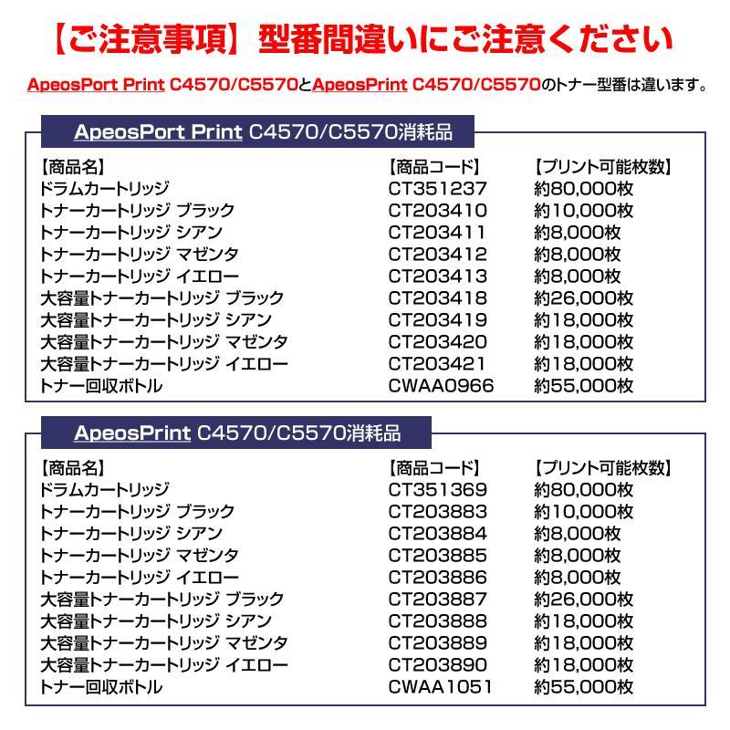 FUJIFILM（フジフイルム） 富士フィルム トナーカートリッジCT203418