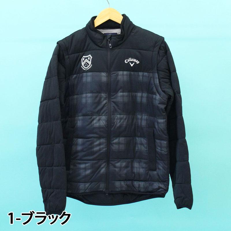 Callaway（キャロウェイ） キャロウェイアパレル ゴルフウェア メンズ