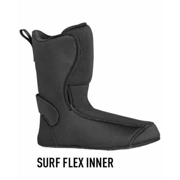 フットルーズ 【最速発送】DEELUXE ディーラックス FOOTLOOSE2 フット