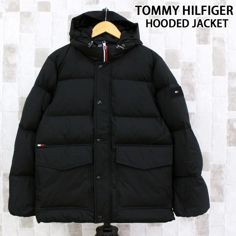 TOMMY HILFIGER（トミー・ヒルフィガー） トミー ヒルフィガー ダウン