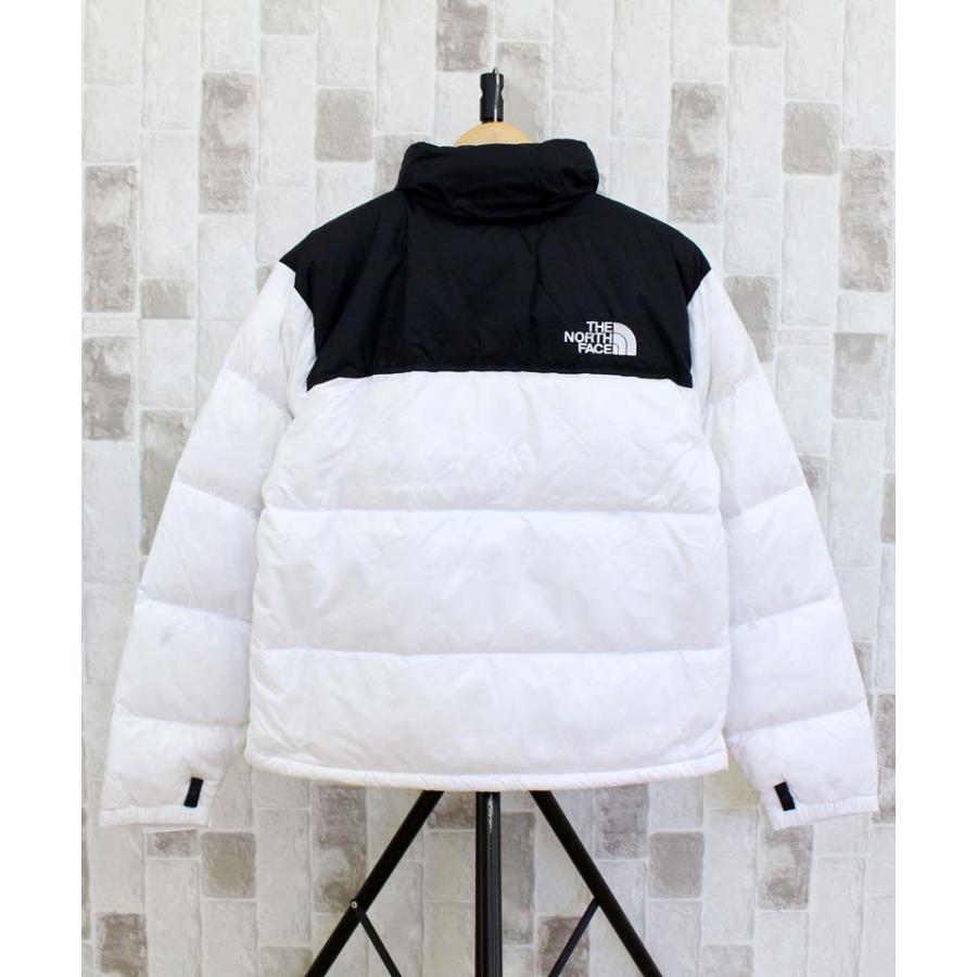 THE NORTH FACE（ザ ノースフェイス） ザ ノースフェイス ヌプシ
