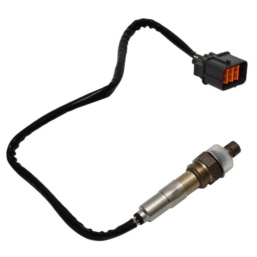 スズキ ワゴンR MH21S O2センサー 18213-84G00 18213-58J00 カプラー 7