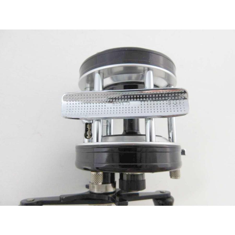 ABU アンバサダー 5500C 82年 ブラック エビスフィッシング /TARA01373