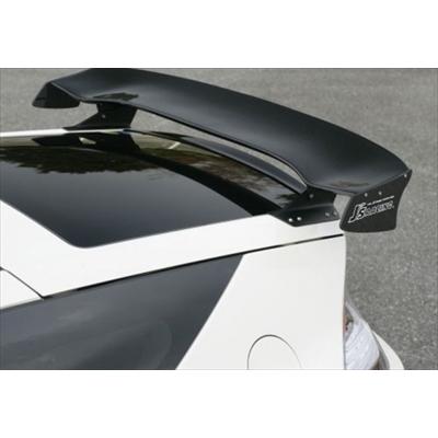 J'S RACING（ジェイズレーシング） CR-Z ZF1 3D GT-WING WETカーボン