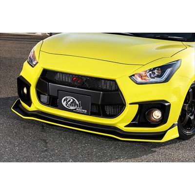 スイフトスポーツ ZC33S アイライン レギュラータイプ 塗装済 : エアロ