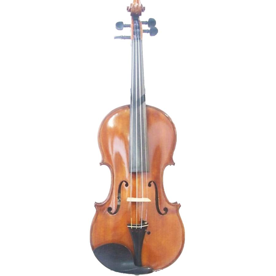 バイオリン SOLOVEY ソラヴィ ストラディバリウスコピー 特殊塗装 4/4