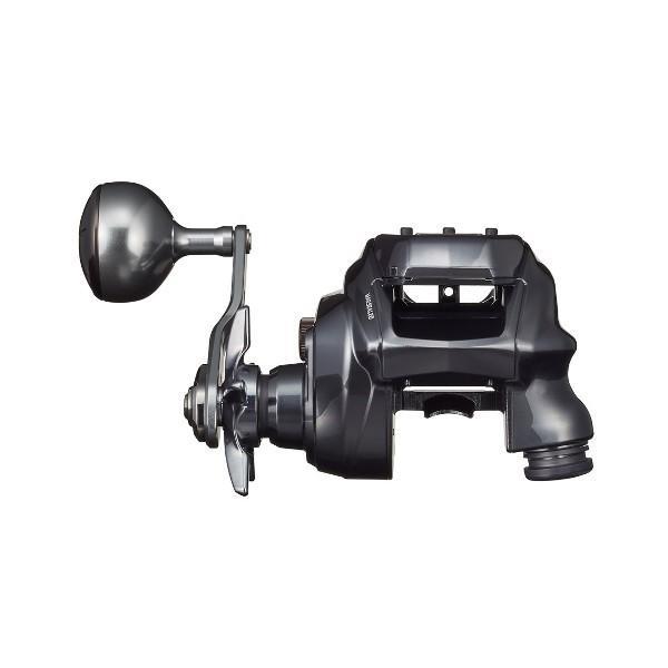 DAIWA（ダイワ） DAIWA 22 SEABORG 200J 右巻き シーボーグ 電動リール
