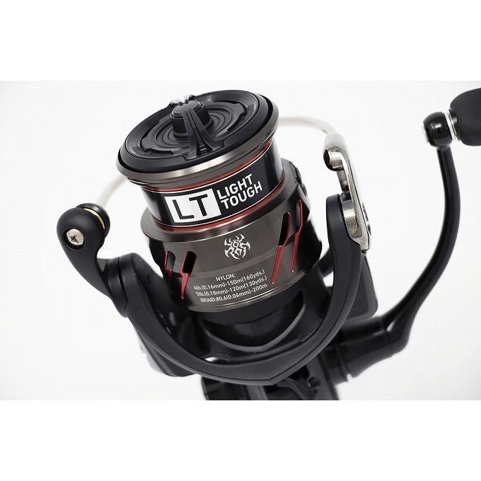 DAIWA（ダイワ） DAIWA 18 TATULA LT2500S タトゥーラ スピニング