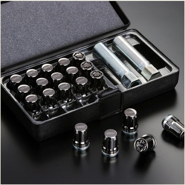 SUBARU（スバル） ST28170ST060【STI-スバル】セキュリティホイール