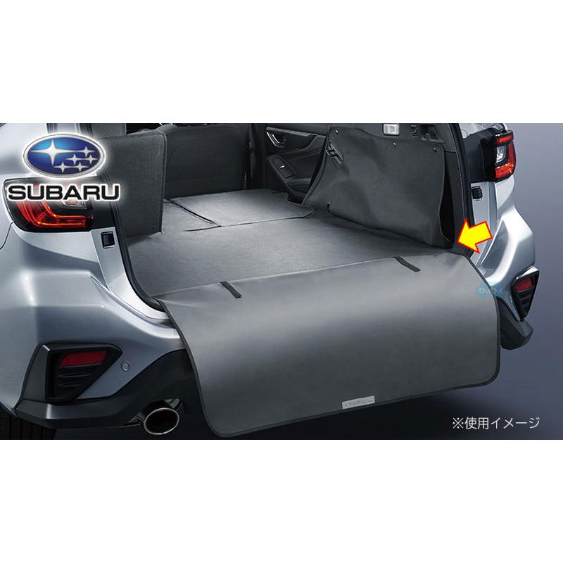 SUBARU（スバル） J5017VC000【スバル純正】オールウェザーカーゴ