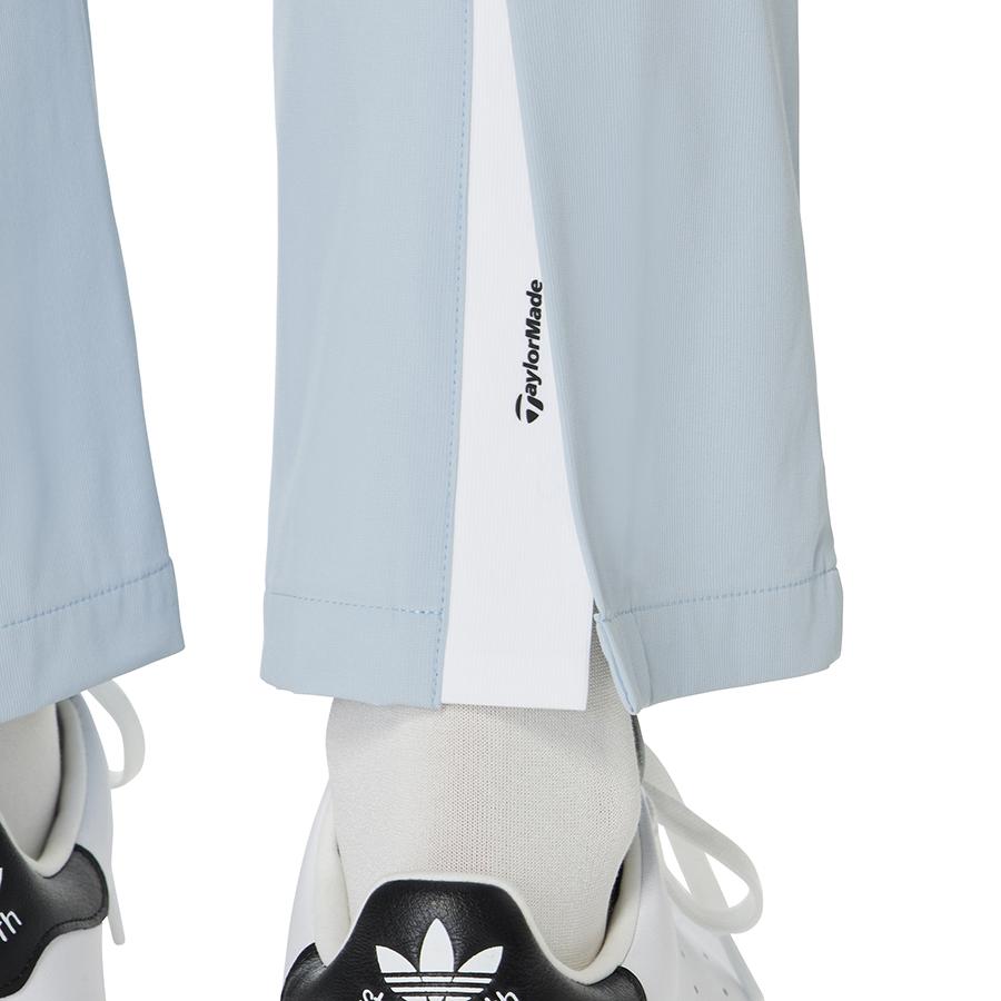 TaylorMade（テーラーメイド） ゴルフ 【Ws】スリットフレアパンツ