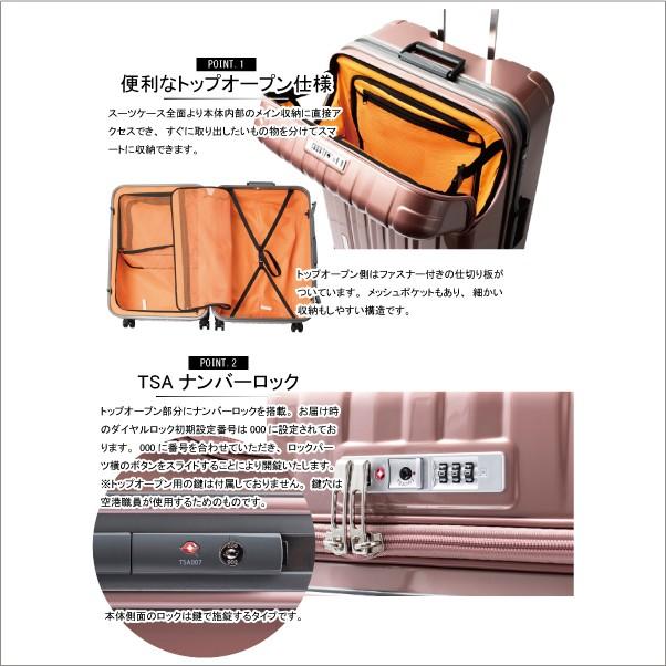 TRAVELIST 送料無料 正規品 スーツケース ソフトキャリー トラベリスト
