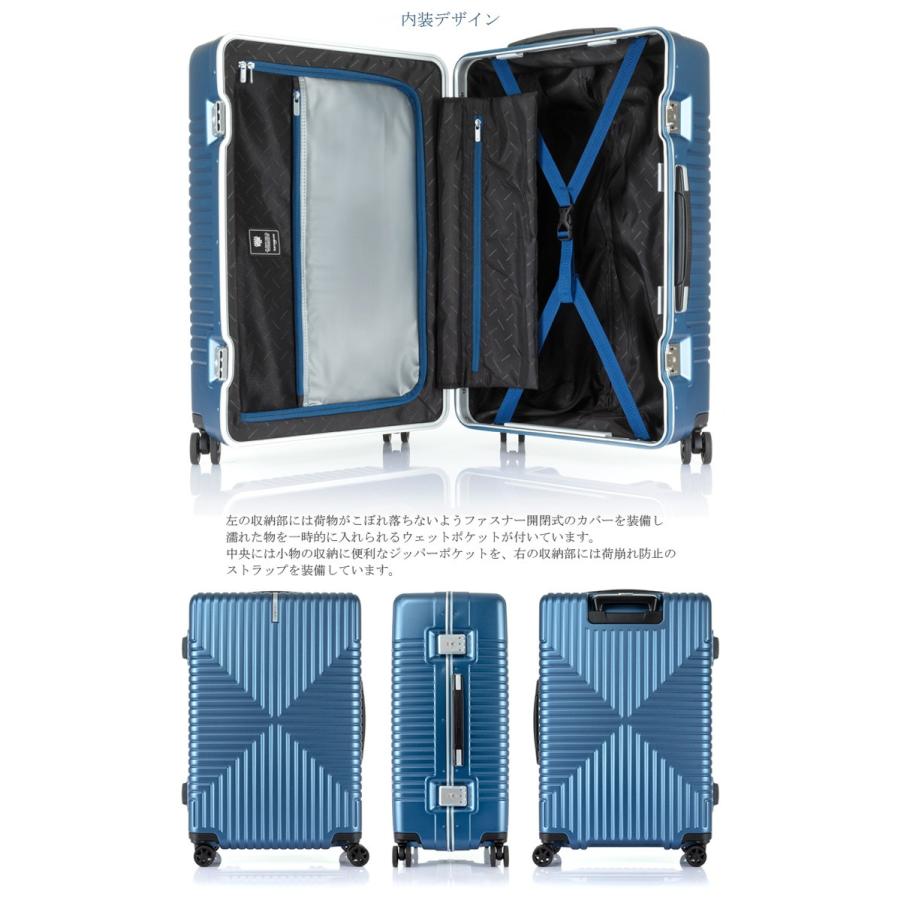 Samsonite（サムソナイト） 送料無料 正規品 スーツケース SALE