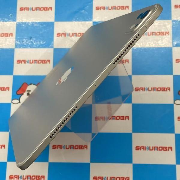 iPad Pro 11インチ 第5世代 256GB Wi-Fiモデル バッテリー100% 新品