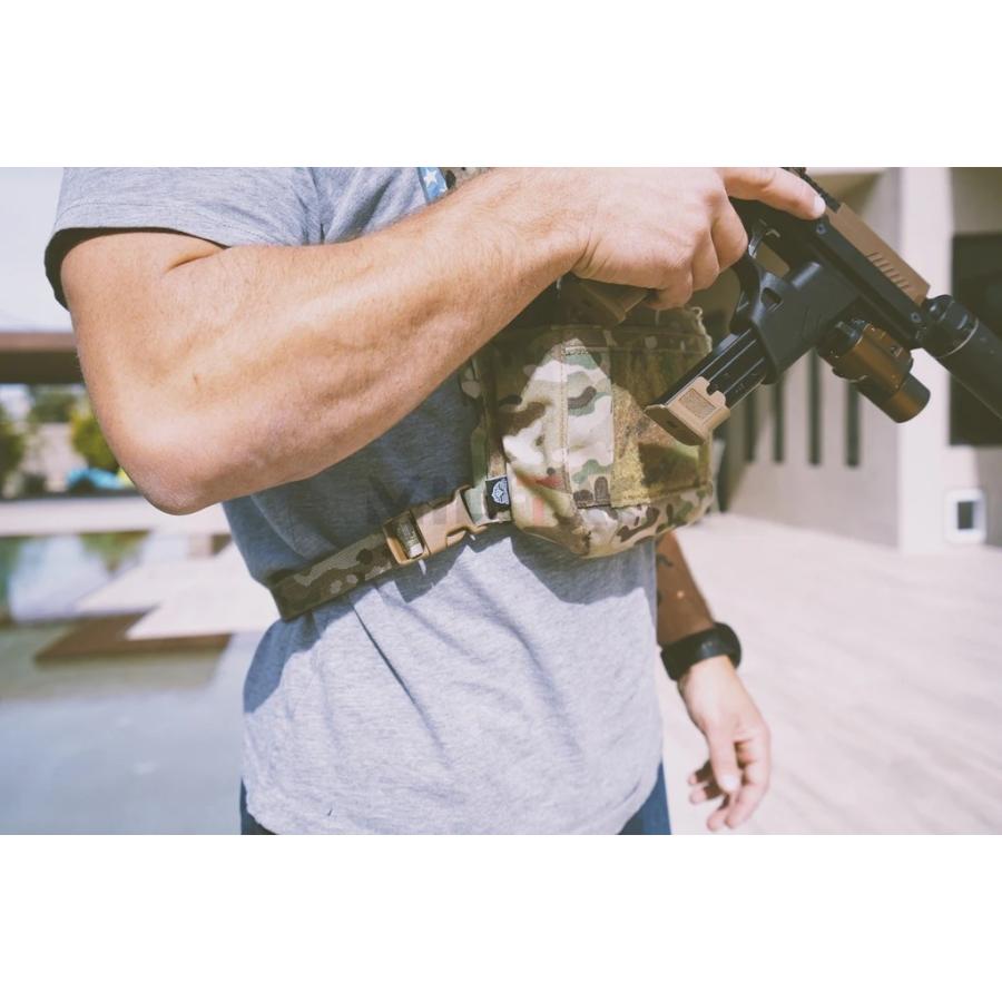 FERRO Conceptsタイプ Chesty Rig Mini Harness チェスティ リグ ミニ