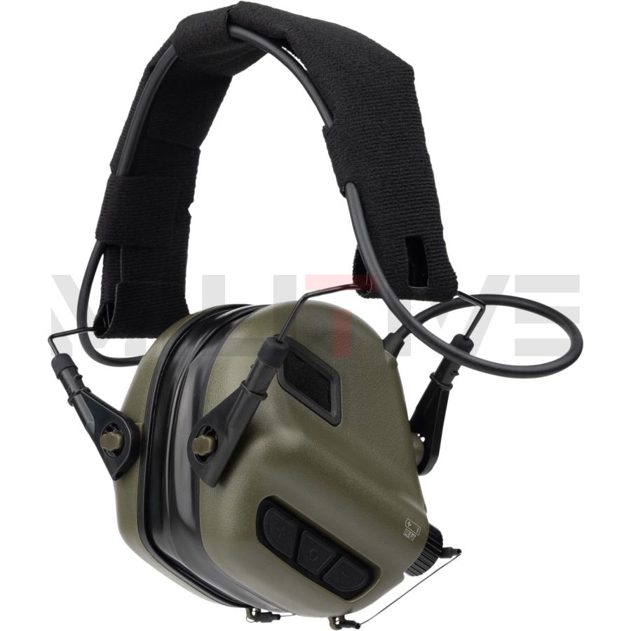 M31-Mark4 MILPro Electronic Protector 電子制御 イヤーマフ ノイズ