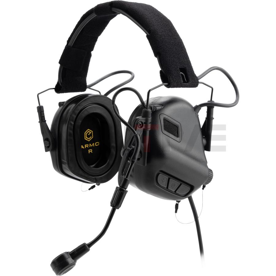 M32-Mark4 MILPro Electronic Communication Hearing Protector 電子