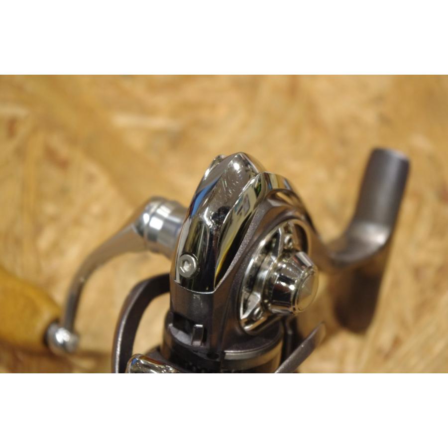 DAIWA（ダイワ） 12イグジスト2506 : タックルガレージグロー - 通販