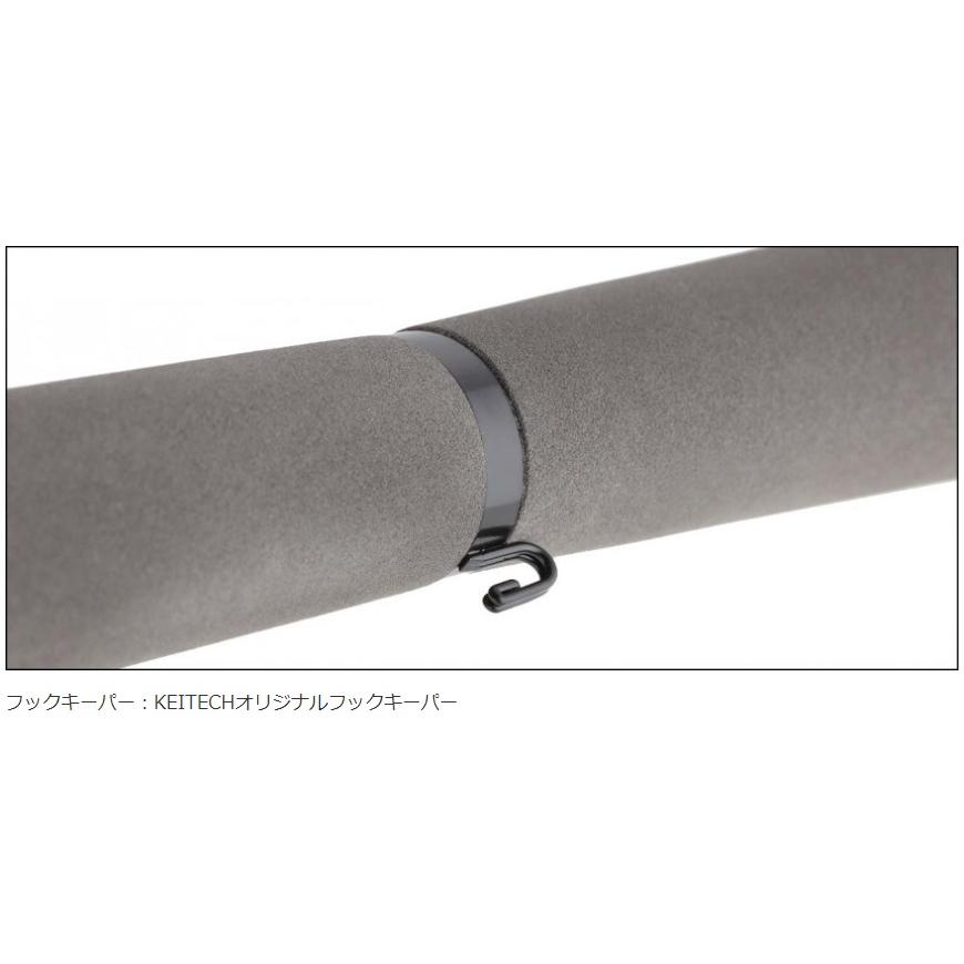 KEITECH（ケイテック） NFシリーズ KTC663NF ノースフォーク