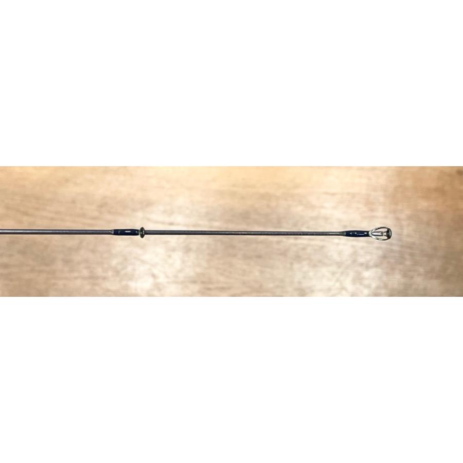 フェンウィック テクナGP TAV-GP 70S L J Junichi Aiba V4 Limited