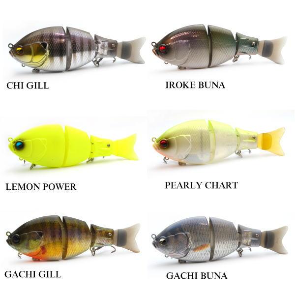 RAID JAPAN（レイドジャパン） Gダッシュ G-DASH : 池袋タックル