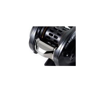 Revo（アブ・ガルシア） ABU アブガルシア レボ ALC-BF7 右巻き 海水