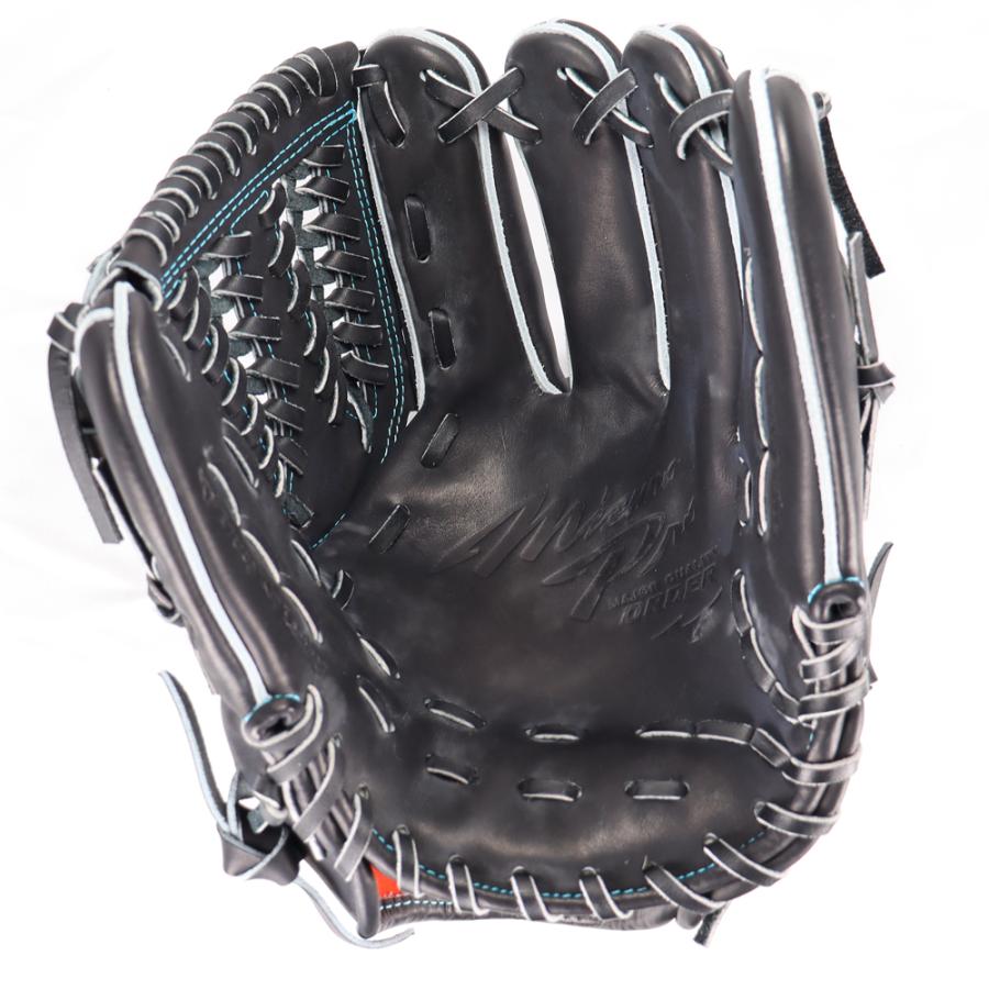 MIZUNO（ミズノ） 野球館オリジナル 硬式グローブ ミズノプロ オール