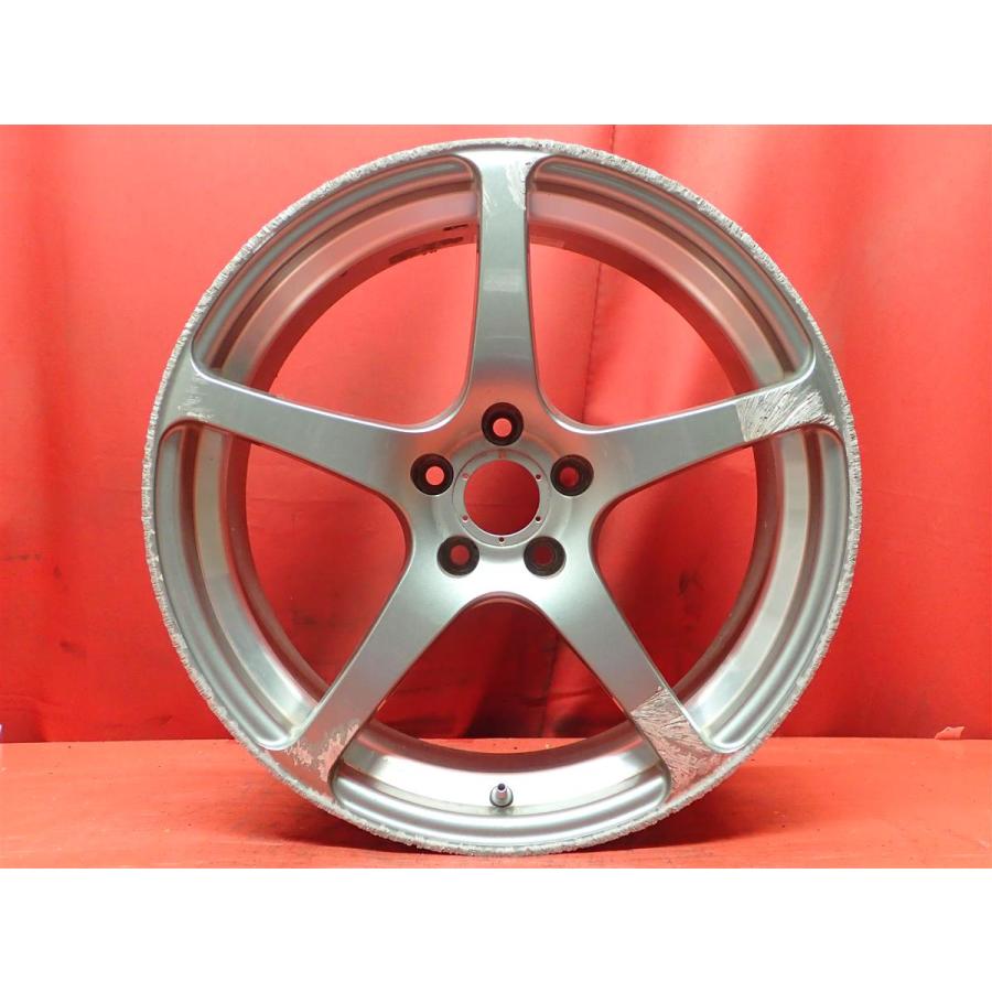 単品 社外 ホイール 1本 YOKOHAMA KREUZER クロイツァー Series V