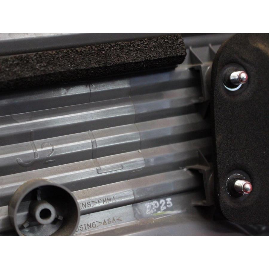 エルグランド 中期 純正 テルレンプセット STANLEY P8959 美品 磨き