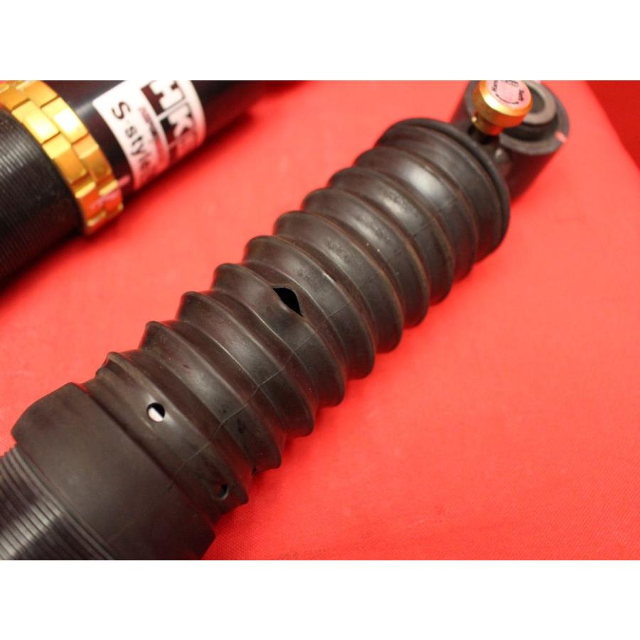 ☆TOYOTA アルファード ヴェルファイア 30系 HKS HIPERMAX S-style L