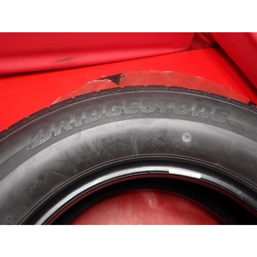 希少サイズ】215/70R15 98S 4本セット 夏タイヤ 《ブリヂストン