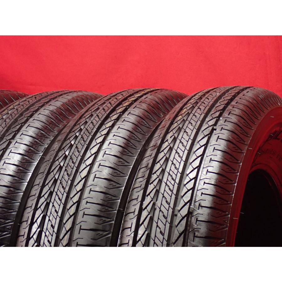 タイヤ4本 《 ブリヂストン 》 デューラー H/L 852 [ 175/80R16 91S