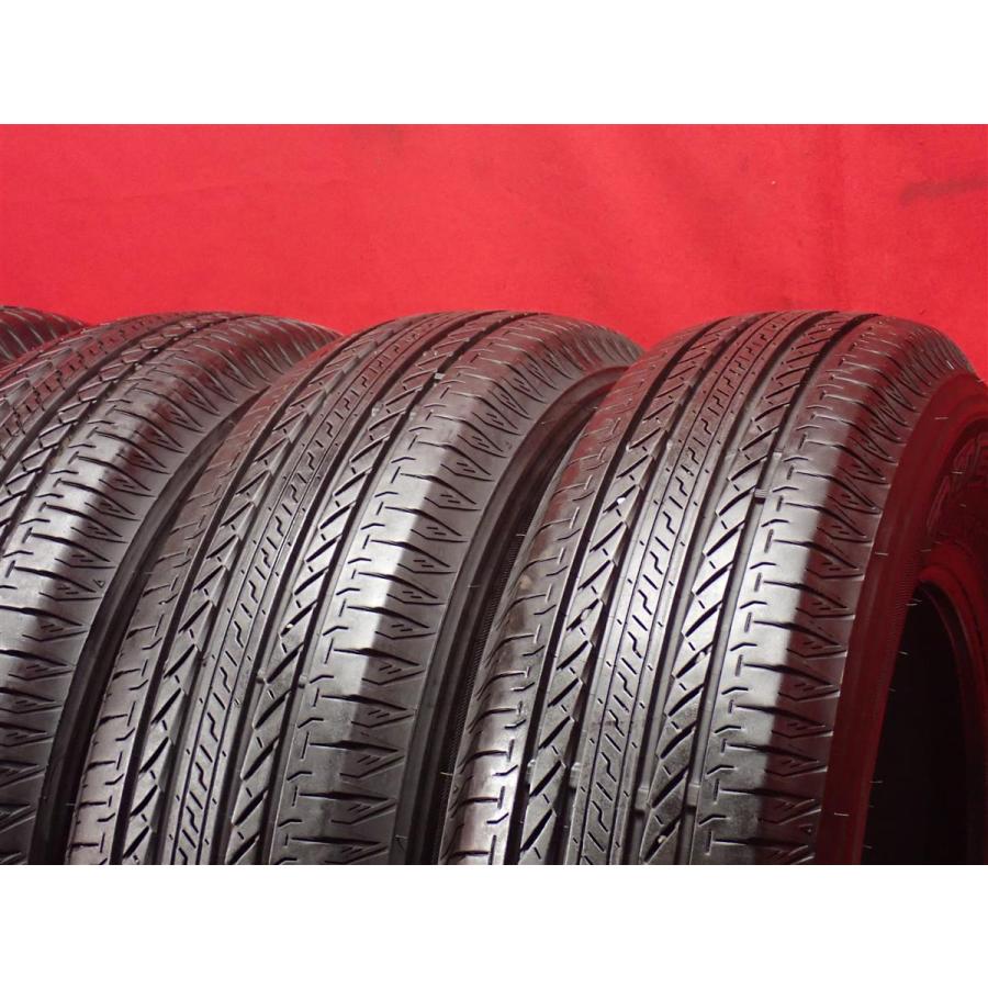 タイヤ4本 《 ブリヂストン 》 デューラーH/L 852 [ 175/80R16 91S